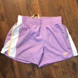 Nike shorts